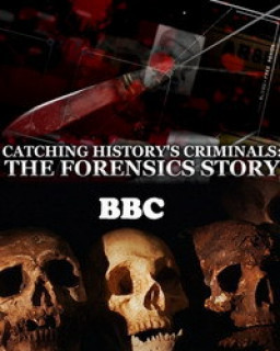 BBC: Захватывающая история криминалистики