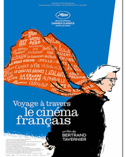 Путешествие в мир французского кино