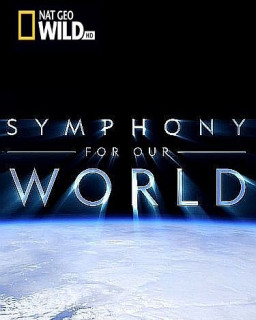 Симфония нашего мира ( 1 серия ) 