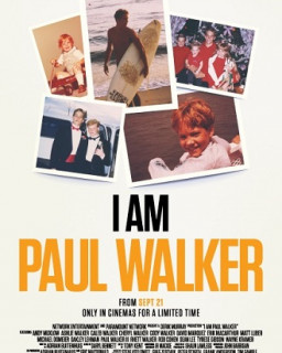 Я – Пол Уокер 