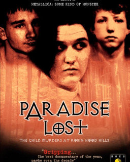 Потерянный рай: убийцы детей из Робин Гуд Хиллс 