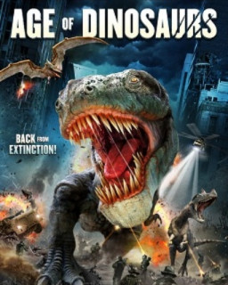 Эра динозавров (эпизоды 1-4) 