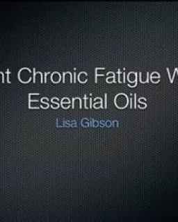 Борьба с усталостью с помощью эфирных масел