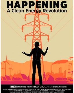 Энергетическая революция сегодня