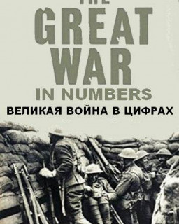 Великая война в цифрах 