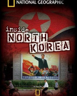 NG: Взгляд изнутри: Северная Корея - династия Кимов 