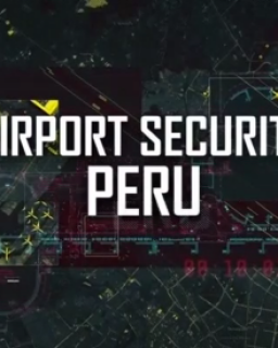 Служба безопасности аэропорта 3: Перу 