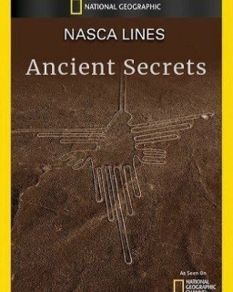  Линии Наска: Древние тайны 