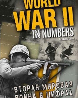 Вторая мировая война в цифрах 