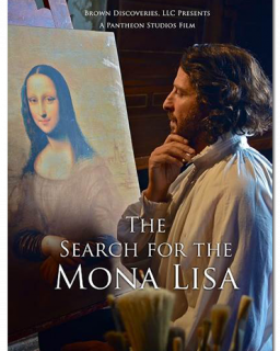 В поисках Моны Лизы