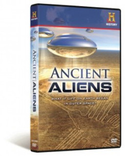 Древние пришельцы / Ancient Aliens