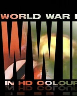 Вторая мировая в HD цвете / World War II in HD Colour 