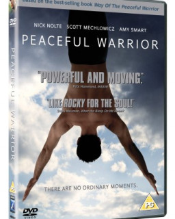 Мирный воин / Peaceful Warrior (2006)