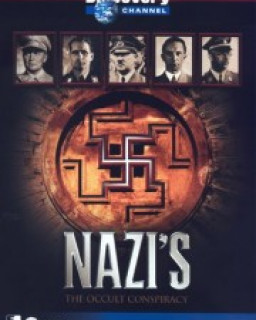 Нацизм: Оккультные теории Третьего Рейха.