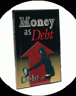Деньги - пирамида долгов / Money As Debt