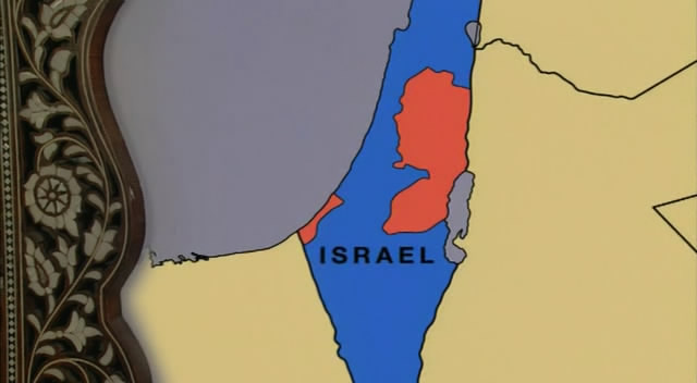 Скриншот 4 Палестина все еще проблема / Palestine Is Still the Issue