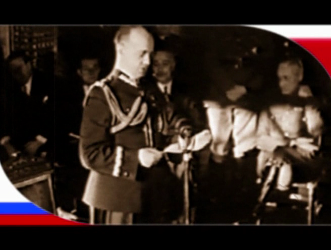 Скриншот 2 Польский крест России (Катынское дело)