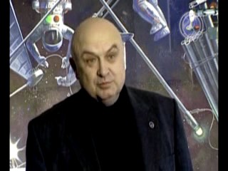 Скриншот 2 Видеоинформ №13 - А1 - Фильм о К.П. Петрове - 17 января 2009 года
