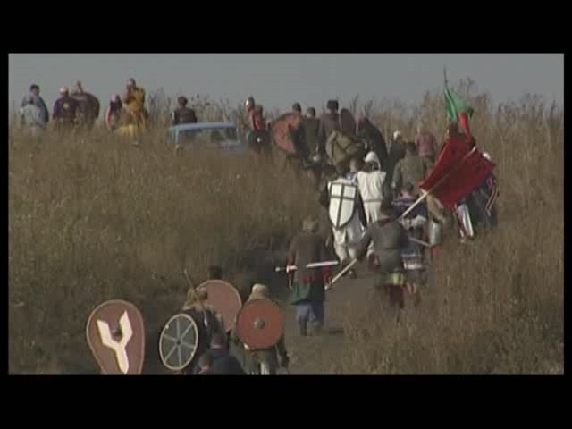 Скриншот 1 Куликово поле - Битва за Москву