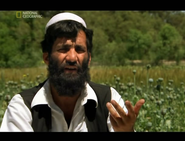 Скриншот 3 Афганский героин. Проигранная война