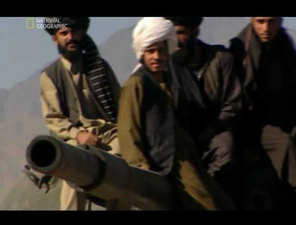 Скриншот 4 Афганский героин. Проигранная война