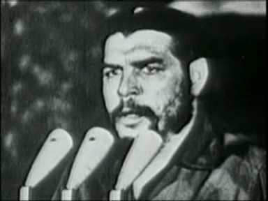 Скриншот 3 Че Гевара. По следам легенды