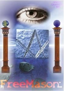 Постер Тайны масонства