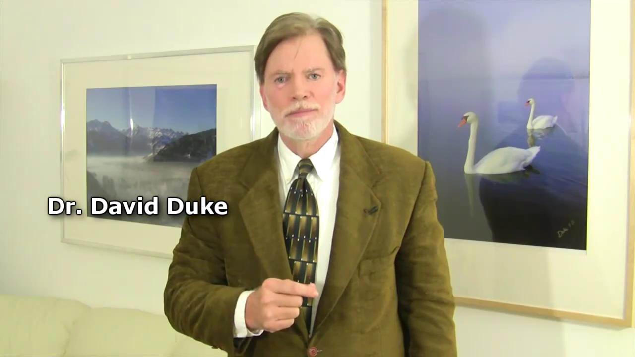 Скриншот 4 доктор Дэвид Дюк / Dr David Duke