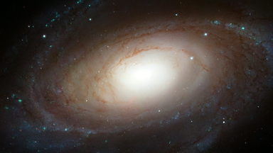 Скриншот 1 Вселенная глазами телескопа Хаббл.