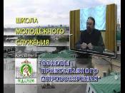 Скриншот 3 Игумен Пётр цикл лекций на тему основы Православного мировоззрения