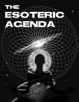 Постер Тайный План / Esoteric Agenda