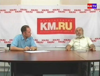 Постер Чудинов на KM.tv