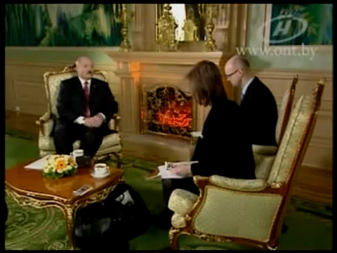 Скриншот 1 Интервью А.Г.Лукашенко газете Вашингтон пост 28.02.2011..flv