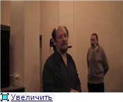 Скриншот 2 Алексей Трехлебов - Встреча в Перми 11 апреля 2010 года