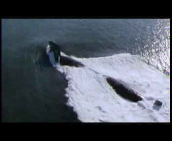 Скриншот 2 Koursk un sous-marin en eaux troubles