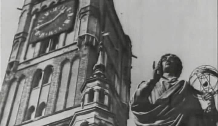 Скриншот 1 Путешествие в Кёнигсберг. 1937 год