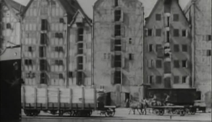 Скриншот 3 Путешествие в Кёнигсберг. 1937 год
