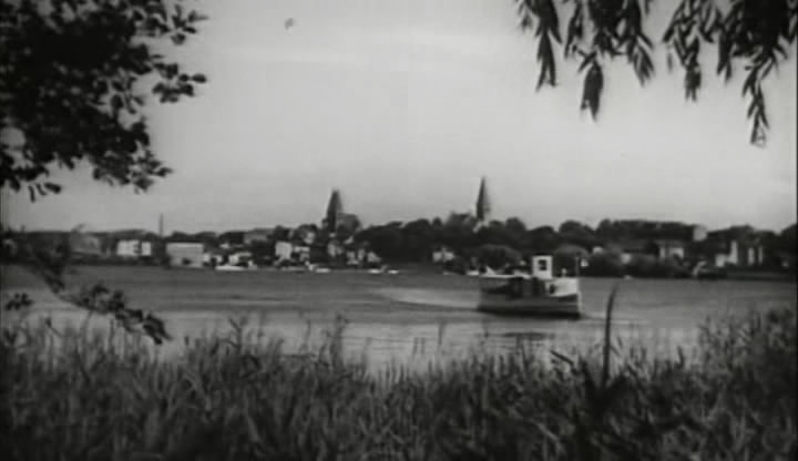 Скриншот 4 Путешествие в Кёнигсберг. 1937 год