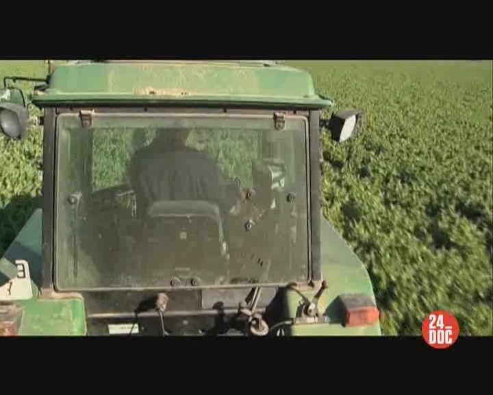 Скриншот 4 Фермеры на грани голодания / Farmers go hungry [2007, Документальный, DVDRip]
