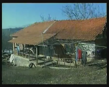 Скриншот 2 Распятая Сербия