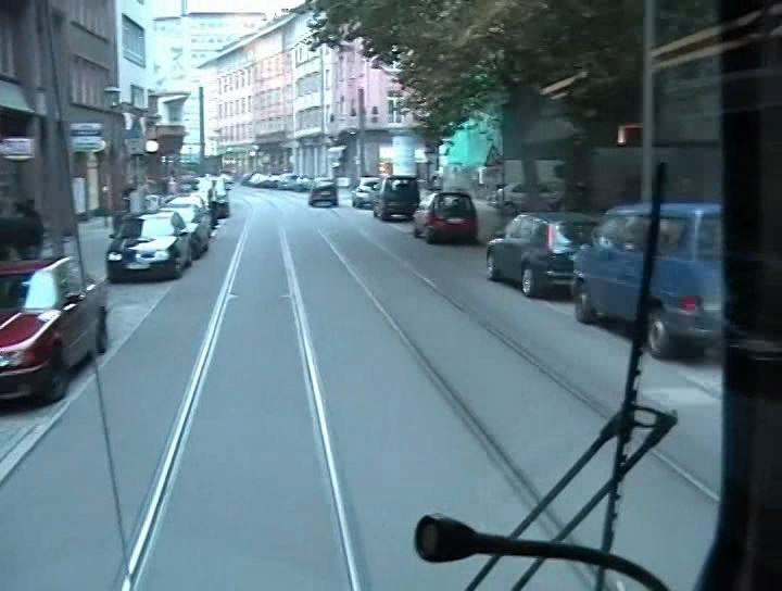 Скриншот 2 По улицам трамвай водили