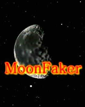 Постер Лунные жулики  Moonfaker (цикл передач)
