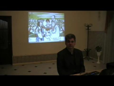 Скриншот 2 Гендерна політика гомосексуалі​зму в Європі [2012, DVDRip] (лекція Українською мовою)