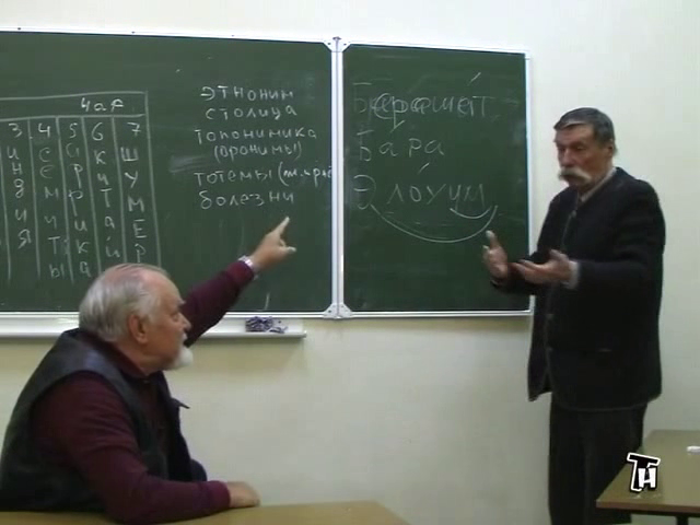 Скриншот 3 Русский и арабский языки - единая языковая система.