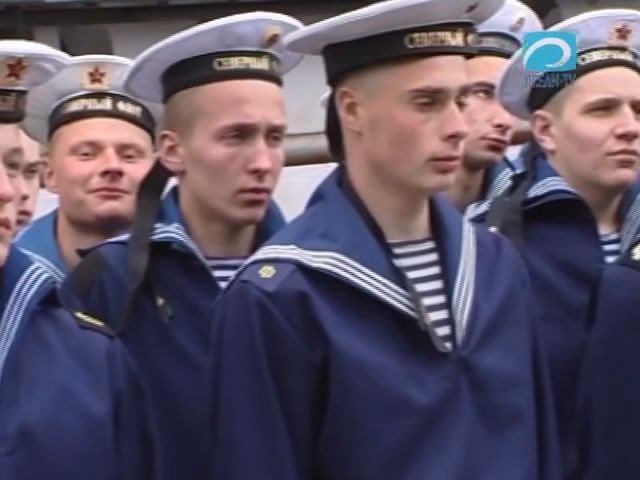 Скриншот 4 Святой воин адмирал Федор Ушаков