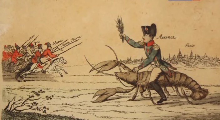 Скриншот 4 Война 1812 года.Первая информационная.