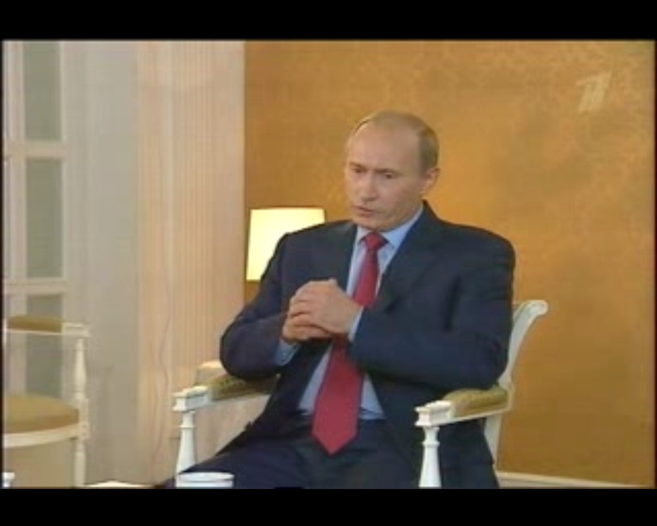 Скриншот 2 Путин В В - подборка видеоматериалов