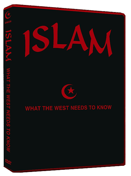 Постер Ислам: Что должен знать Запад