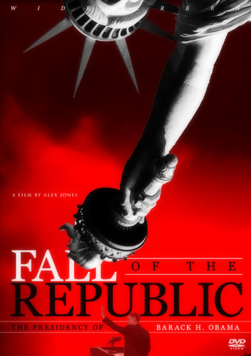 Постер Падение Республики