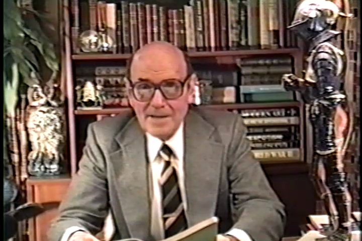 Скриншот 4 Григорий Климов - Божий Народ [14 видео] (1989) VHSRip